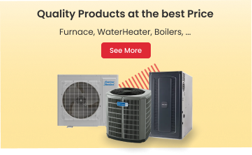 Icon representing an HVAC service contract or warranty