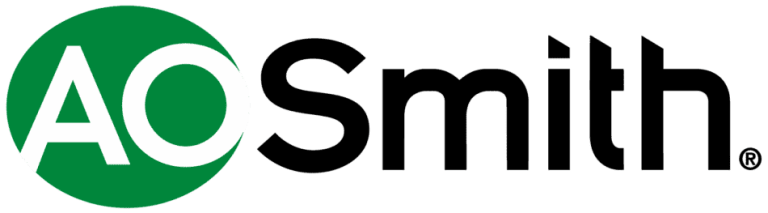 AO Smith logo