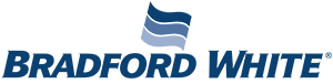 Bradford White logo