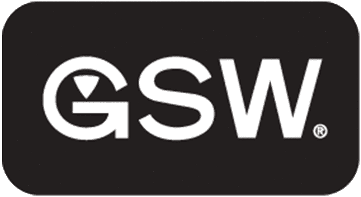 GSW logo