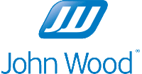 John Wood logo