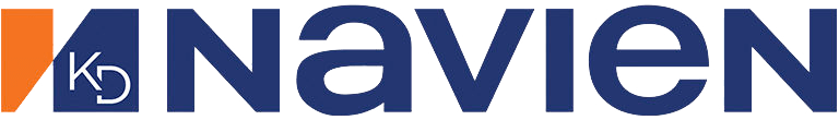 Navien logo