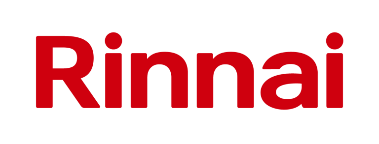 Rinnai logo