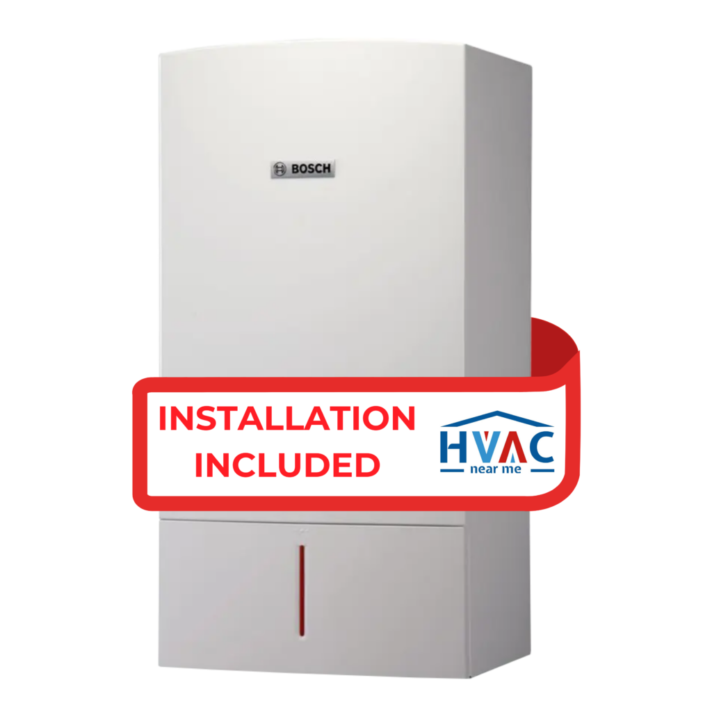 installation  Included 18