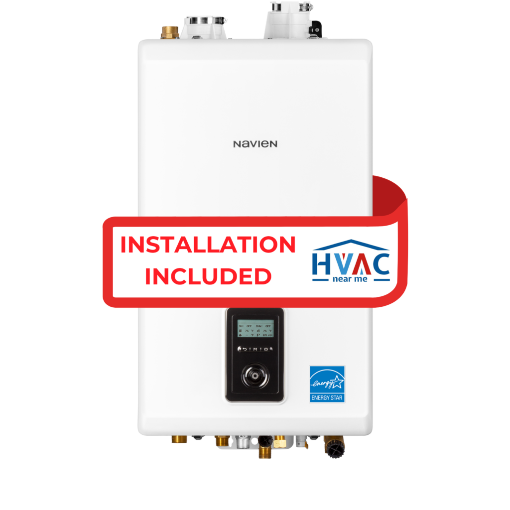 installation  Included 19