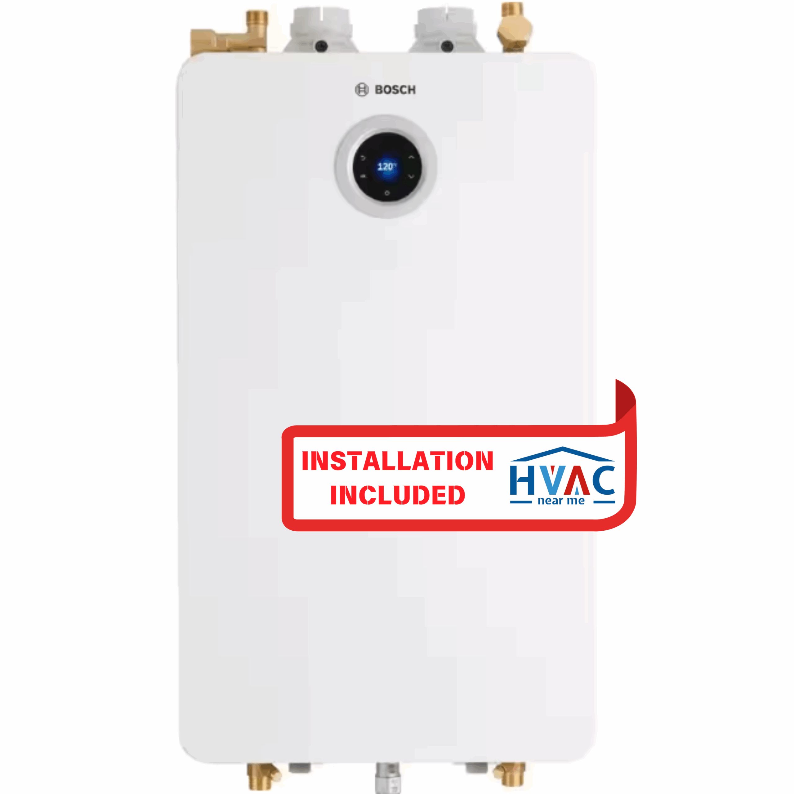 installation Included-32 installation Included 32